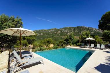 Finca Hotel Son Palou