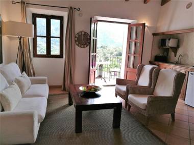 Hotel Apartament Sa Tanqueta De Fornalutx - Adults Only