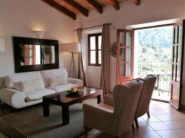 Hotel Apartament Sa Tanqueta De Fornalutx - Adults Only