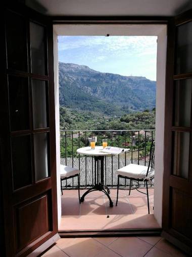 Hotel Apartament Sa Tanqueta De Fornalutx - Adults Only