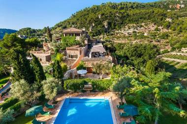 Hotel Valldemossa