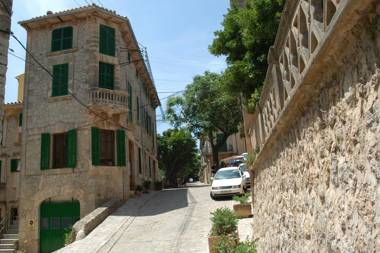 Es Petit Hotel de Valldemossa