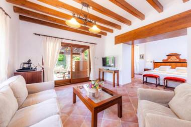 Finca Ca's Curial - Agroturismo - Adults Only
