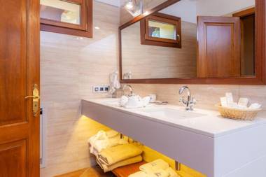 Finca Ca's Curial - Agroturismo - Adults Only