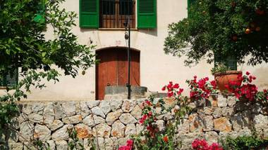 Agroturisme Finca Sa Maniga