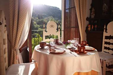 Agroturisme Finca Sa Maniga