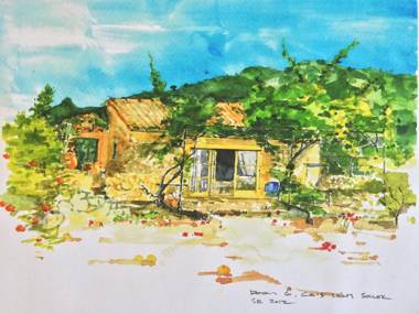 Finca Cas Sant
