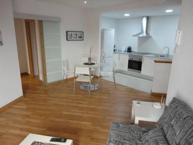 Residencial Suites Valldemossa - Turismo de Interior