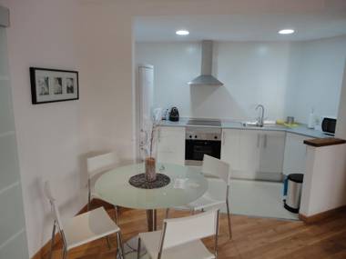 Residencial Suites Valldemossa - Turismo de Interior