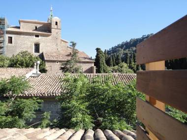 Residencial Suites Valldemossa - Turismo de Interior