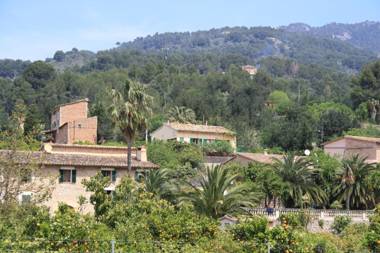 Villa Ideal