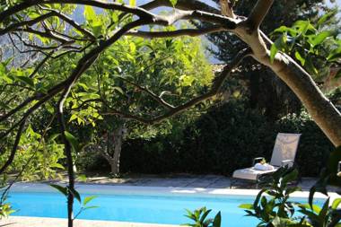 Villa Ideal