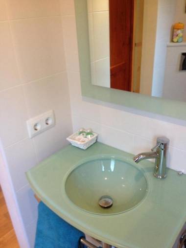 Allotjaments Serra de Tramuntana