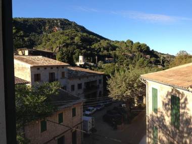 Allotjaments Serra de Tramuntana