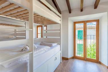Hostel Sóller - Albergue Juvenil