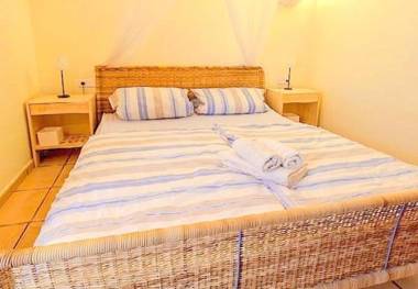 Casa Sol with private terrace garden pool beautiful view