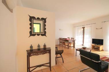 Casa Sol with private terrace garden pool beautiful view