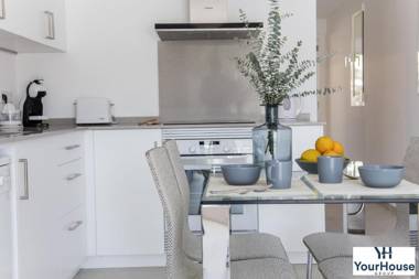 YourHouse Es Niu apartment in Puerto de Sóller