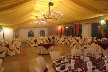 Casa Grande de Rosende