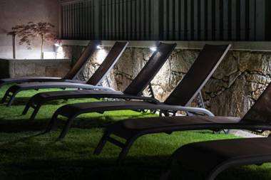 Apartamentos Río Sil