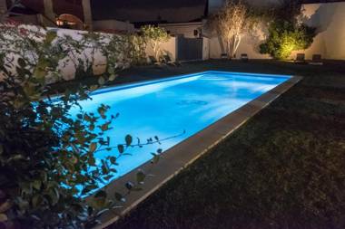 Palou Boutique Hotel