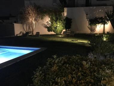 Palou Boutique Hotel