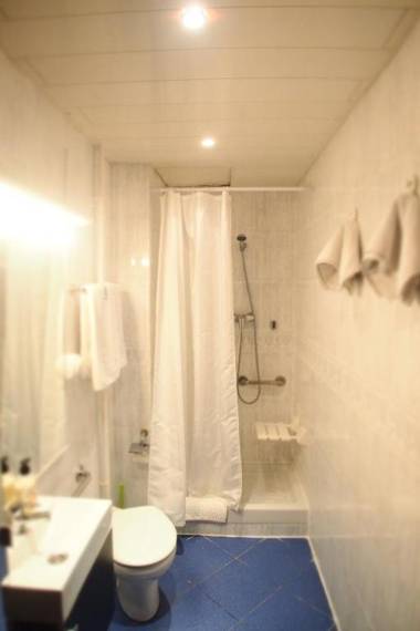 Privat Hotel Liberty Sitges