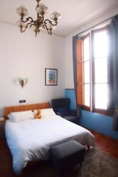 Privat Hotel Liberty Sitges