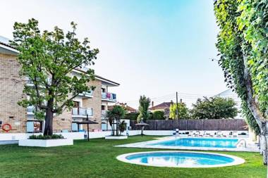 Apartamentos Sunway Apollo