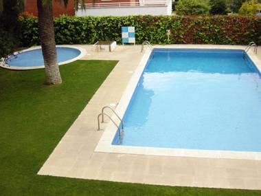 Apartamentos Sunway San Jorge