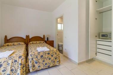 Apartamentos Sunway San Jorge