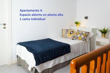 Sitges Rustic Apartments