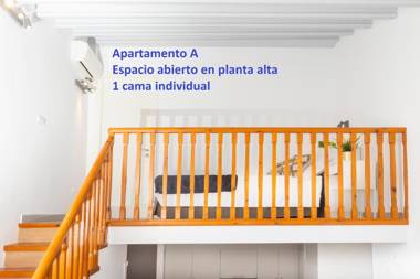 Sitges Rustic Apartments