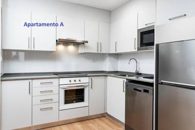 Sitges Rustic Apartments