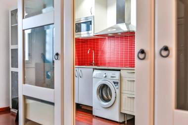 Ghat Apartments Montroig