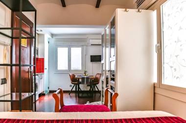 Ghat Apartments Montroig