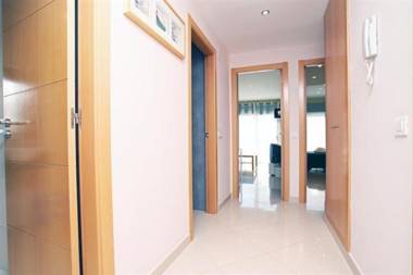 Apartamentos Sitges