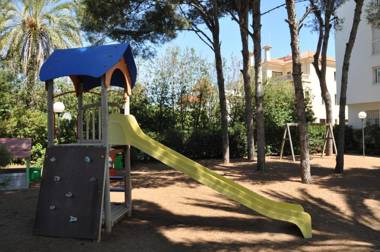 Apartamentos Sunway Talaia