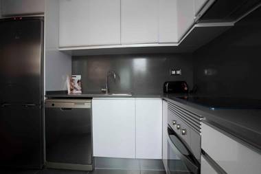 Apartamentos Sunway Talaia
