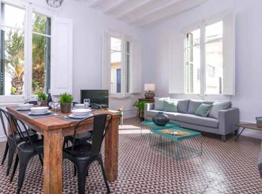 1840 Apartments Sitges