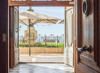 1840 Apartments Sitges