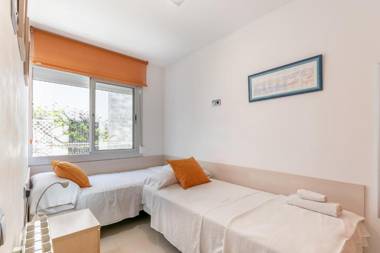 Fragata Sitges Rentals