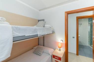 Fragata Sitges Rentals