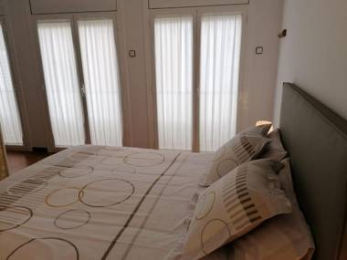 Apartaments Bonaventura 7