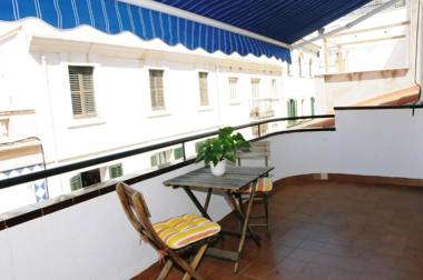 Apartaments Bonaventura 7