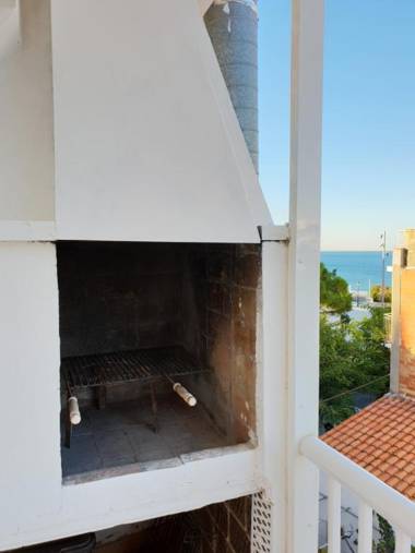 Sitges Beach Hostal Bonanza