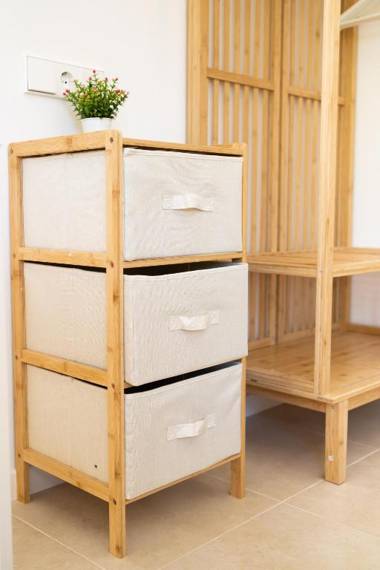 Sitges Beach Hostal Bonanza