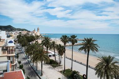 Sitges Views