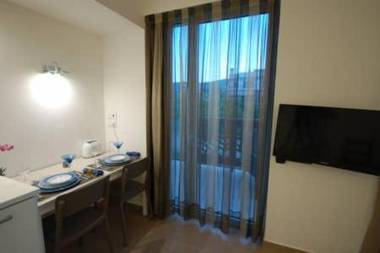 Resort Sitges Apartment