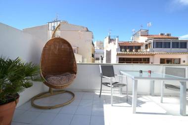 Viva Sitges - Mayo Terrace